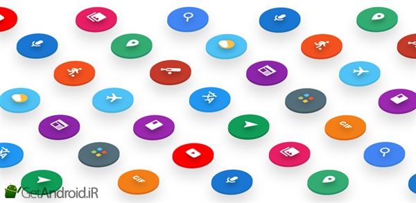 برنامه Google Go