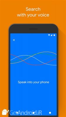 دانلود برنامه Google Go اندروید
