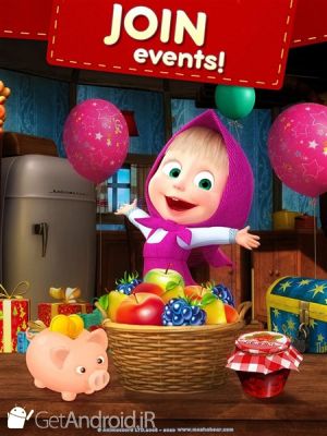 دانلود بازی Juicy Match 3 Jam Day اندروید