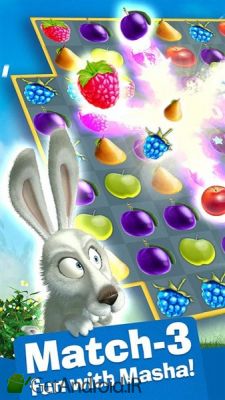 دانلود بازی Juicy Match 3 Jam Day اندروید