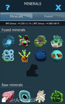 دانلود بازی Bacterial Takeover Idle Clicker اندروید