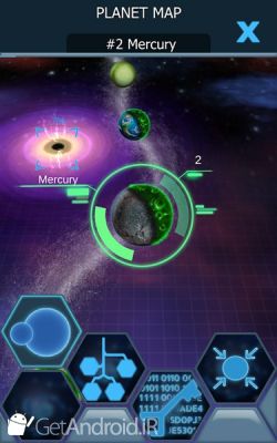 دانلود بازی Bacterial Takeover Idle Clicker اندروید