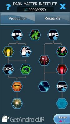 دانلود بازی Bacterial Takeover Idle Clicker اندروید