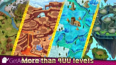 دانلود بازی One Finger Death Punch 2 اندروید