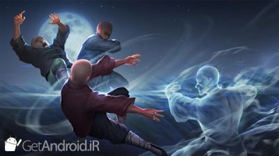 دانلود بازی One Finger Death Punch 2 اندروید