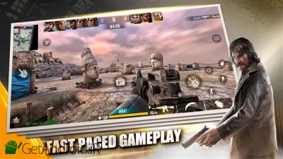 دانلود بازی Zula Mobile Multiplayer FPS اندروید