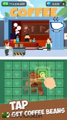 دانلود بازی  Idle Courier Tycoon اندروید