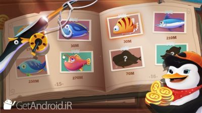 دانلود بازی Fisherman Go اندروید