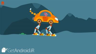 دانلود بازی Dinosaur Deformer اندروید