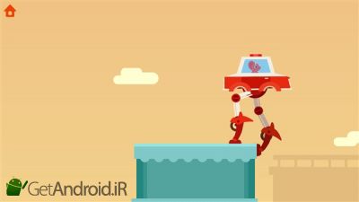 دانلود بازی Dinosaur Deformer اندروید