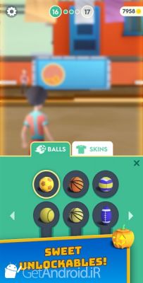 دانلود بازی Flick Goal اندروید
