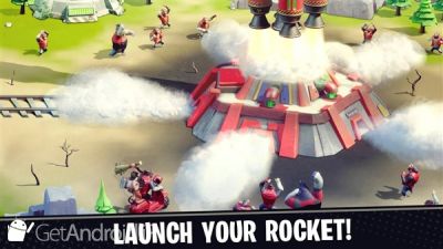 دانلود بازی Age of Apes اندروید