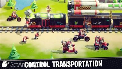 دانلود بازی Age of Apes اندروید