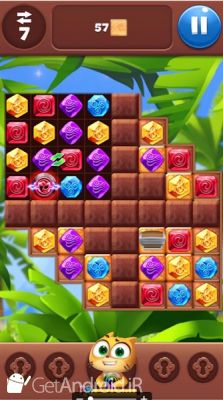 دانلود بازی Gemmy Lands اندروید