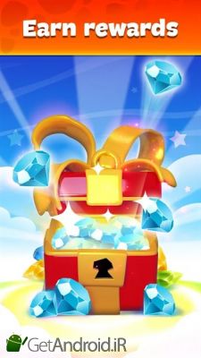 دانلود بازی Gemmy Lands اندروید