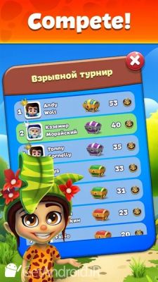 دانلود بازی Gemmy Lands اندروید