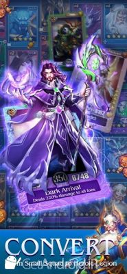 دانلود بازی Puzzles and Conquest اندروید