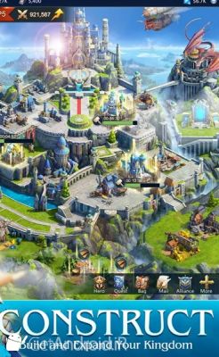 دانلود بازی Puzzles and Conquest اندروید