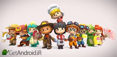 دانلود بازی Cooking Battle اندروید