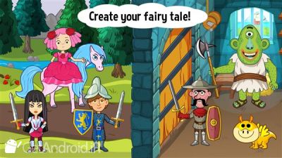 دانلود بازی Pepi Wonder World اندروید