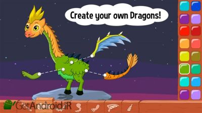 دانلود بازی Pepi Wonder World اندروید