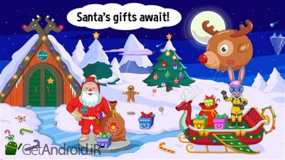 دانلود بازی Pepi Wonder World اندروید