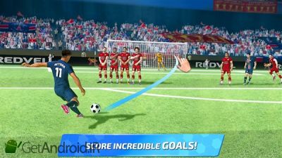دانلود بازی Soccer Star 2020 Football Cards The soccer game اندروید