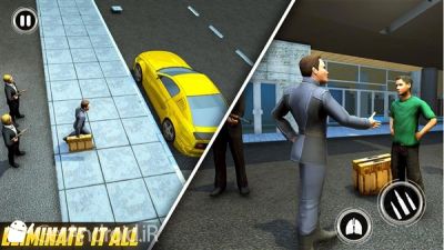 دانلود بازی Sniper 3D Assassin Fury اندروید