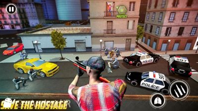 دانلود بازی Sniper 3D Assassin Fury اندروید