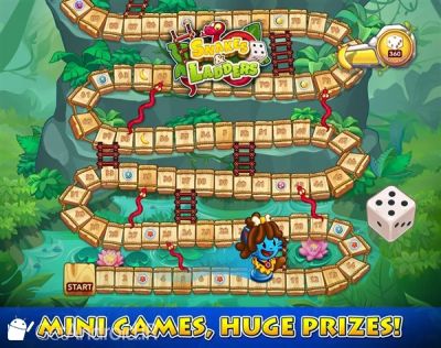 دانلود بازی Bingo Blitz اندروید