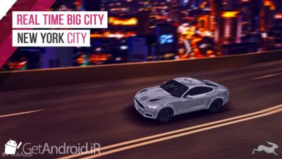 دانلود بازی Super Car Simulator Open World اندروید