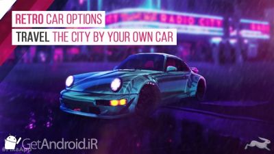 دانلود بازی Super Car Simulator Open World اندروید