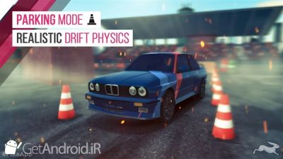 دانلود بازی Super Car Simulator Open World اندروید
