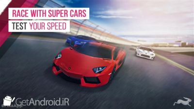 دانلود بازی Super Car Simulator Open World اندروید
