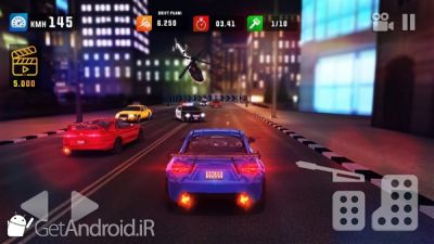 دانلود بازی Super Car Simulator Open World اندروید