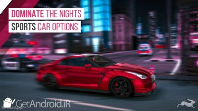 دانلود بازی Super Car Simulator Open World اندروید