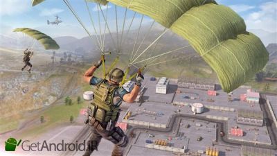 دانلود بازی FPS Encounter Shooting 2020 اندروید