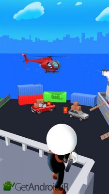 دانلود بازی Trigger Sniper Game اندروید