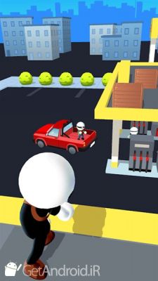 دانلود بازی Trigger Sniper Game اندروید