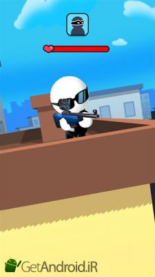 دانلود بازی Trigger Sniper Game اندروید