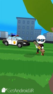 دانلود بازی Trigger Sniper Game اندروید