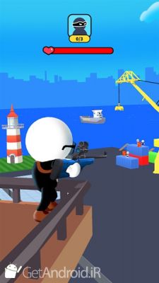 دانلود بازی Trigger Sniper Game اندروید