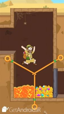 دانلود بازی Pull Him Out اندروید