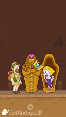 دانلود بازی Pull Him Out اندروید