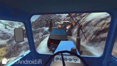 دانلود بازی Offroad Simulator Online 8x8 4x4 off road rally اندروید