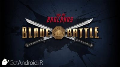 دانلود بازی Badlands Blade Battle اندروید