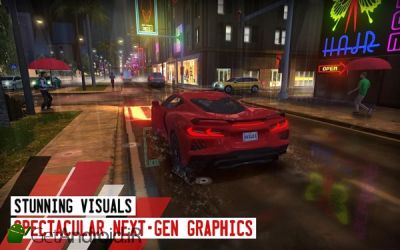 دانلود بازی Driving School Sim اندروید