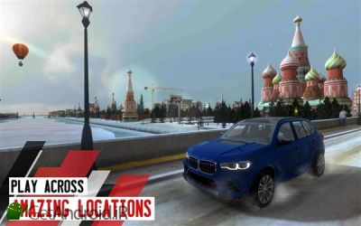 دانلود بازی Driving School Sim اندروید