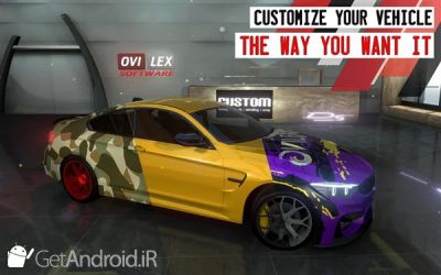 دانلود بازی Driving School Sim اندروید