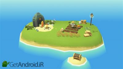 دانلود بازی Hamster Village اندروید